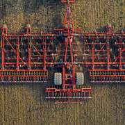 KUHN Prolander 9000, 12000 & 14000  -  stor gennemgang